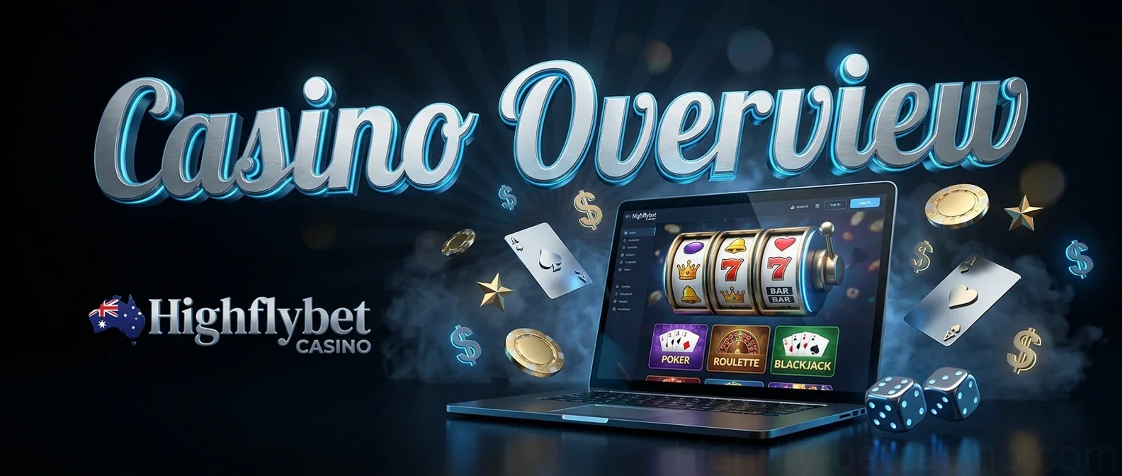 Casino Overview